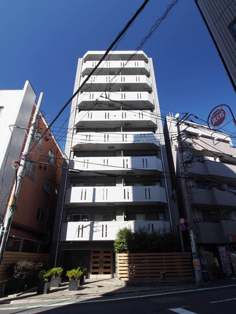 レグノティーダ東京イースト
